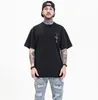 T-shirts hommes T-shirts hommes haut pour femme Look maman je peux voler T-shirts Style Hip Hop manches courtes Harajuku imprimer