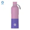 Bottle,Sport Water cup,Stainless Steel Insulated Tumbler,Keep cold and hot,Travel Portable Drinkware,450-600ML