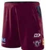 NRL Rugby League Jerseys Shorts 2021 Melbourne Storm QLD MARONONS Brisbane Broncos Roosters Rabbitohs Warriors Maori Titans NSW Blues