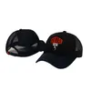 Ny Deus Ex Machina Mesh Cap Trucker Black Blue Red Vintage Motorcyklar Baseball Cap Män Kvinnors Billiga Deus Snapback Hat T200104