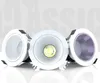 LED Downlight COB Ceiling Spot Light 7W 12W IP65 Waterproof Round Recessed Lights Hotel Home Indoor Lighting