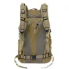 Sac à dos de camouflage tactique étanche hommes Sprots sac de voyage en plein air militaire mâle alpinisme randonnée escalade sacs de camping Y0721