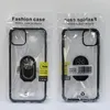 Capa de anel para iPhone 12 pro max 11 XR 6 7 8 Plus Samsung S21 Ultra Magnetic Kickstand Nova capa de telefone