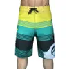 2020 Dorywczo męskie szorty letnie Szybkie suche spodnie do koszykówki Bermudy surfing Shorts Beachwear Siłownie Spodenki sportowe dla mężczyzn P0806