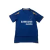 (Con IVA) Maglia da calcio retrò 2011 Lampard Torres Drogba 11 12 Finale 96 97 99 Maglie da calcio Camiseta Crespo Hughes 03 05 06 COLE ZOLA Vialli 07 08