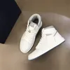 low white mens causal shoes