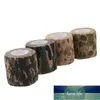 Party 4Pcs Reusable Tensile Elasticity Camo Hunting Camping Hiking Camouflage Stealth Waterproof Decor Repair Tape Supplies