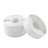 Muurstickers 1 st Badkamer Douches Wastafel Bad Afdichting Strip Tape Witte PVC Zelfklevende Waterdichte Sticker voor Keuken