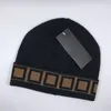 Bonnet Deigner Winter Beanie Gift Deigner Beanie Women Skull Cap Ski Hat Snapback Mak Men Cotton Uniex Cahmere Patchwor hat