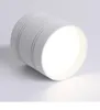 Downlights Dimmable LED Downlight 5736 puce 12W 15W noir AC85-265V plafonnier 60 ° 9W 7W blanc naturel éclairage domestique et commercial