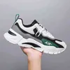 2021 novo casual homens desajeitados sapatilhas malha respirável confortável esporte sapatos homem lazer lazer running shoes zapatillas hombre h1115