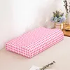 100% Cotton Cooling Pillow Case Luxury Custom Printed Bedding Accessories Soft Material Skin-Friendly Children Pillowcases234n