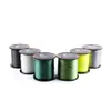 8 Braided Fishing Line Abrasion Resistant Superline Zero Stretch&Low Memory Extra Thin Diameter 500M 18-80LB2491