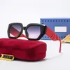 Luxury1201 Kadın Tasarımcı Güneş Gözlüğü Gözlük Kedi Göz Marka Moda Stylexed Retro Yuvarlak Çerçeve Kadın En Kaliteli Gözlük UV Koruma Lens