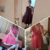 Tutu jupe balançoire Rockabilly jupon sous-jupe moelleux jupon pour mariage mariée Vintage années 50 Audrey hepburn femmes robe de bal 210629