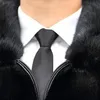Men's Fur & Faux Coats 2021 Winter Jacket Men Overcoat Hooded Parka Imitation Mink Male Warm Plus Size 3XL Clothes
