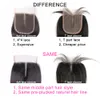 Rak remy hårbuntar med 4x4 4x1 spetslås naturlig färgkroppsvåg brasiliansk mänsklig hårförlängning