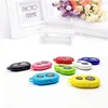 Bluetooth Remote Shutter Camera Control Self Timer för iPhone Android iOS Smart Phone 100pcslot OPP -paket av DHL6898934