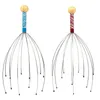 Garden Head Massagers Massagers Scratcher Tingler Stress Reliever Tool Massage Claw for Scalp Stimulation and Relaxation