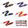 Sailoronon Neck Strap Lonyard For Keys Card ID STACHES MELLOPS STRATS USB BADGE DU BADGE DIY STRAP DE NOUCHE CORDE LAJOY