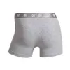 Criis Seven Brand Men039S Boxer Shorts Underwear Cristiano Ronaldo Cr7 Quality Cotton Sexiga underbyxor Pull in Manliga trosor H1211019449