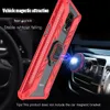 Shockproof Luxury Armor Cases For Xiaomi Redmi Note 7 8 9 Pro Max 7a 8a 8t 9t K20 Pro Cc9 And A3 Lite, Silicone Shock Absorber