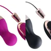 NXY膣ボールVibrador De Control Remoto Inalmbrico Para Mujer、Huevo Amor、10ヴェロシダード、Kegel Wagninal、Ben Wa、Bolas Geisha、Juguetes Seuccuries1211