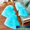 Love shaped rayon plush carpet fluffy white floor comfort mat bedroom living room white pink Factory price expert design Quality Latest Style Original Status