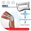 전기 Myofascial 마사지 NMES HyperBlade microcurrent 깊은 조직 완화 근육 자극기 스포츠 팬을위한 마사지 도구 211231