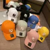 HAT Fashion Hat N Candy Color Baseball Cap Y Yankees01239752157