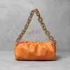 2020 nuova marca morbida borsa da donna in vera pelle con borsa a mano messenger a catena grande in metallo per donna newbag555 hualonglin brandb1936