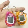 Tamagotchi eletrônico animais de estimação brinquedo crianças festa presente 90s nostálgico 49 animais de estimação em um virtual cyber brinquedos engraçado tamagochi2605716