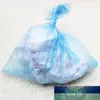 15 pièces/rouleau sacs poubelles petit rouleau sac poubelle en plastique sacs poubelles spécial pour bébé animal de compagnie couleur extérieure au hasard prix usine conception experte qualité dernier style