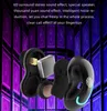 S6 SE 플러스 TWS 이어폰 편안한 미니 버튼 블루투스 이어폰 하이 엔드 방수 HIFI 사운드 Binaural Call Earpieces 9D 스포츠 이어 버드