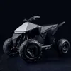Tesla Cybertruck ATV Quad te koop van China Electric ATV 4x4 Wielen Elektrische ATV Scooter