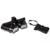 Taktisk hjälm GPNVG 18 Night Vision Goggle NVG Model Plastic Mount Norotos NVG