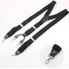 belt hook suspenders