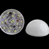 LED المصباح الذكي E27 9W المصابيح الطوارئ ضوء 85-265 فولت قابلة للشحن بطارية الإضاءة مصباح للأضواء في الهواء الطلق bombillas الصوت استشعار الحركة الاستشعار التلقائي