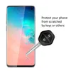 20D Voorzijde Full Cover Hydrogel Film Voor Samsung Galaxy S9 S21 S10 S20 Plus Screen Protector Opmerking 8 9 10 S10E Not Glass