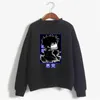 Nieuw My Hero Academia Dabi Hoodies Mannen Grafische Anime Streetwear Sweatshirt Sudadera Hip Hop Hoodie Y211122