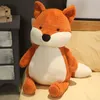 Stuffed Plush Animals AnimalsCute fox doll gift pillow cuteSF12DUM65539356