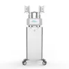 fat freeze body slimming machine 3 vacuum handles double chin removal body contouring beauty device