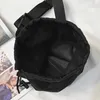 Bolsas de ombro tendência moda bolsa transversal 2021 bolsas femininas de náilon bolsa mensageiro à prova d'água