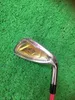 Komple Set Kadınlar Bayanlar Golf Kulüpleri Sürücü Fairway Woods Irons + Ücretsiz Golf Putter