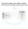 TRUE 20W Type C USB Wall Charger Fast Charging Compact Power Adapter PD QC3.0 met CE FCC ROHS ETL Hoge kwaliteit