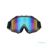 Ski Goggles Winter Motorbike Snow Sports Crosscountry Snowmobile Goggle Okulary przeciwsłoneczne przeciwsłoneczne Antifog UV Mężczyźni Zamienne okulary soczewki 5162934