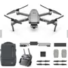 Совершенно новый герметичный и оригинальный DJI Mavic 2 Pro Pro Drone Quadcopter Fly More Combo Kit4233502