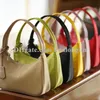 Mode Frau Tasche Handtasche Geldbörse Original Box Brieftasche Frauen Hochwertige Designer Tote Nylon Reißverschluss