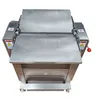 220V / 380V pele de carne de porco profissional removida máquina de corte de máquina de porco de carne de peeling