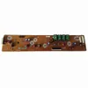 Oryginalny monitor LCD Zasilanie PCB TV X-Board Parts Unit dla Samsung PS60F5000AJ LJ41-10330A LJ92-01957A Testowane